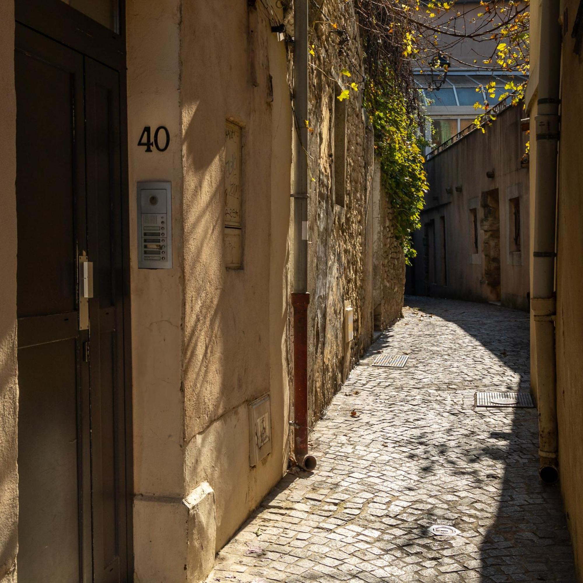 Le 40 Apartment L'Isle-sur-la-Sorgue Exterior photo